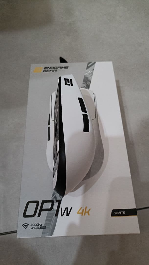 op1w 4k【交換用スイッチバック付】