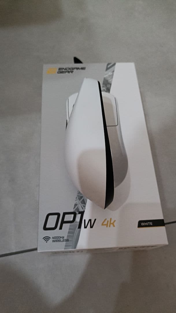 op1w 4k【交換用スイッチバック付】