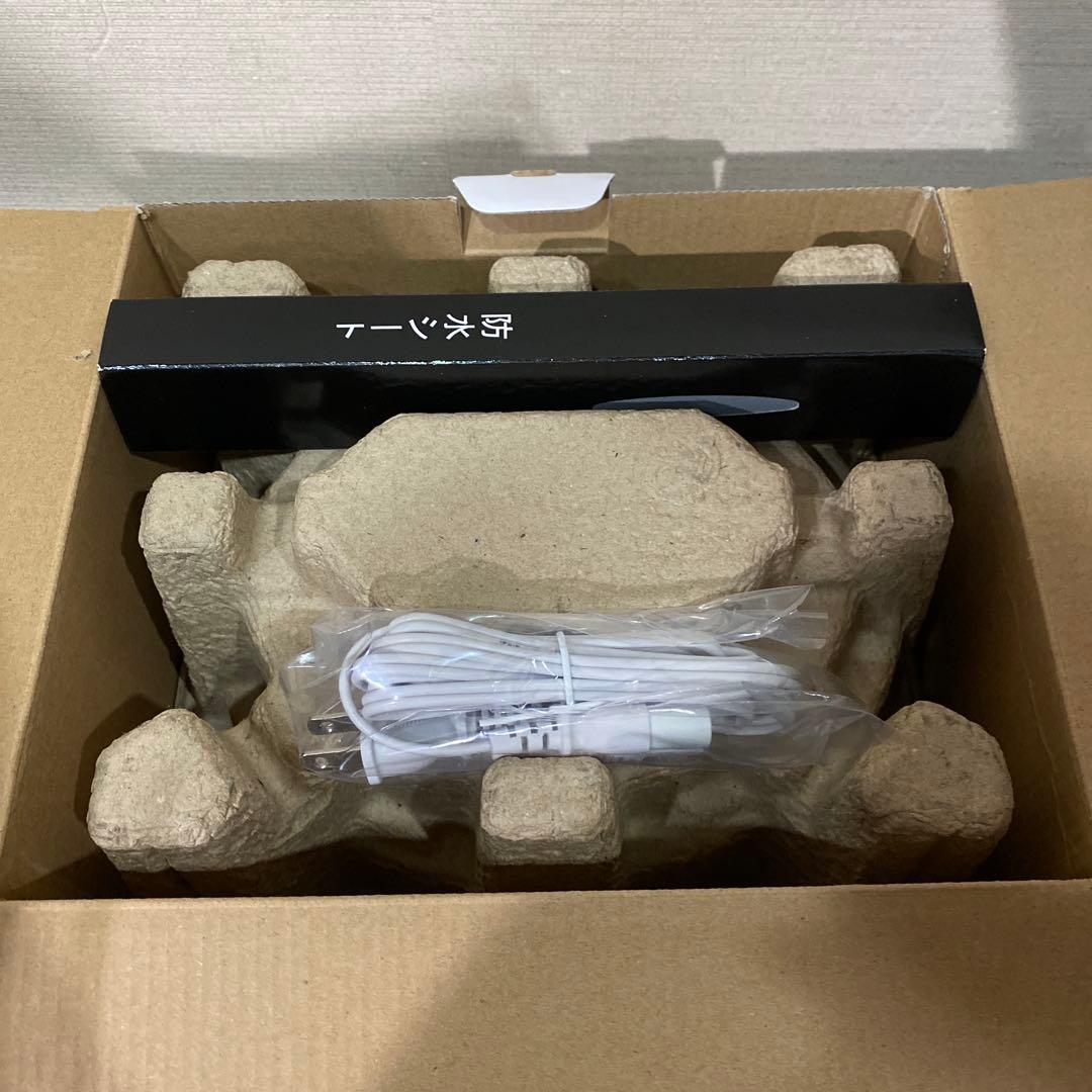 新品未開封　Panasonic ナノケア　フェイススチーマー　EH-CSA95