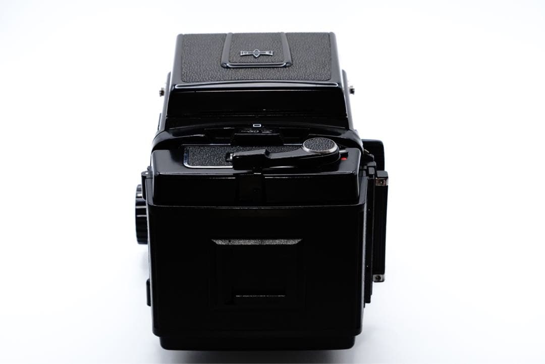 Mamiya RB67 pro sd中判カメラ 65mmレンズ付き