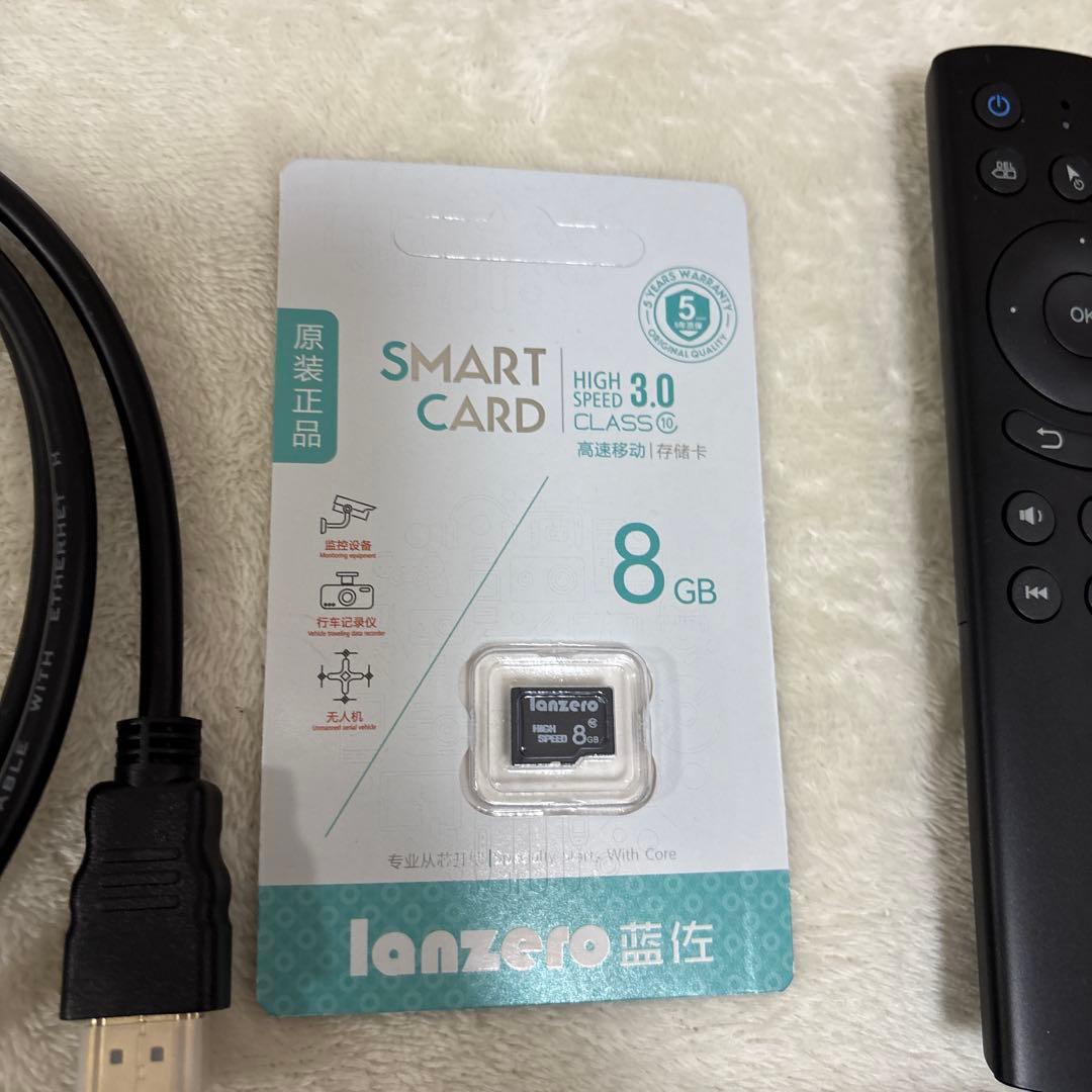 【MILEIミレル】 MB-201 Android AI Box