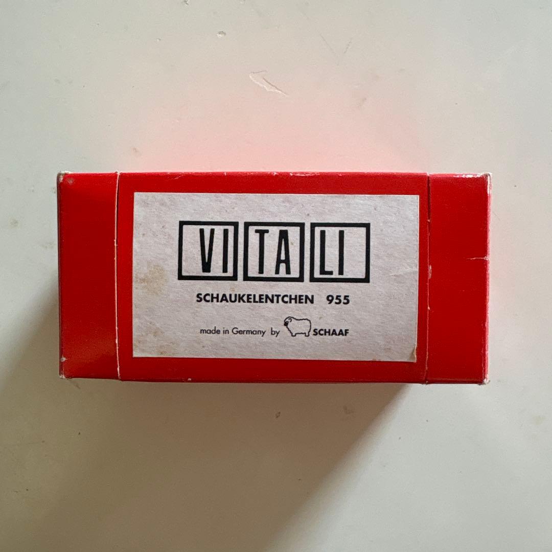 アンティーク雑貨 VITALI