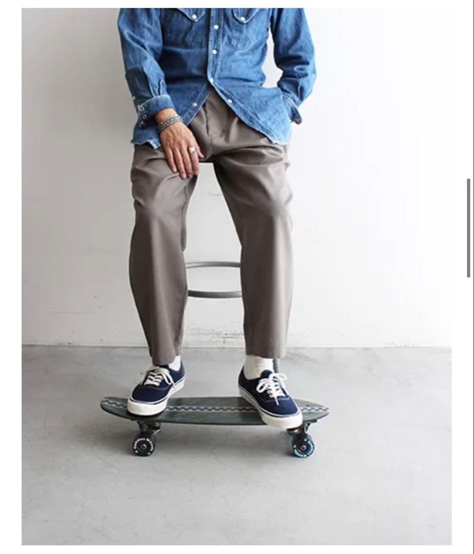 ま*つ様 VANS Authentic 44DXバンズ オーセンティック アナハ