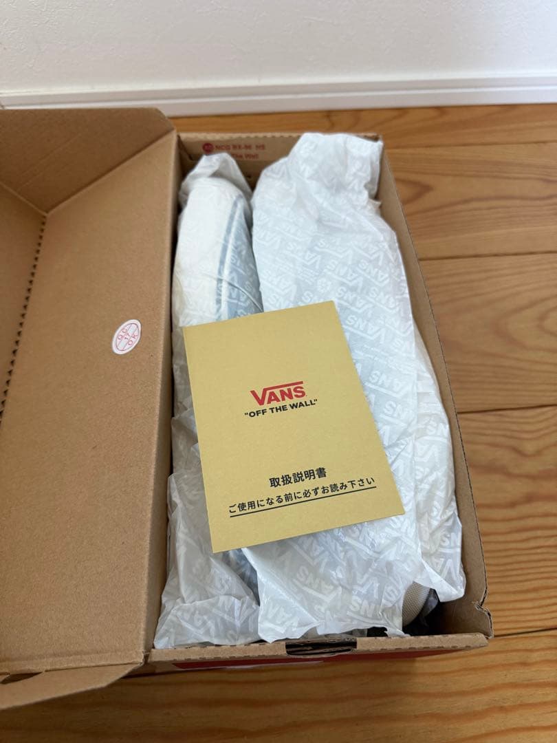 ま*つ様 VANS Authentic 44DXバンズ オーセンティック アナハ