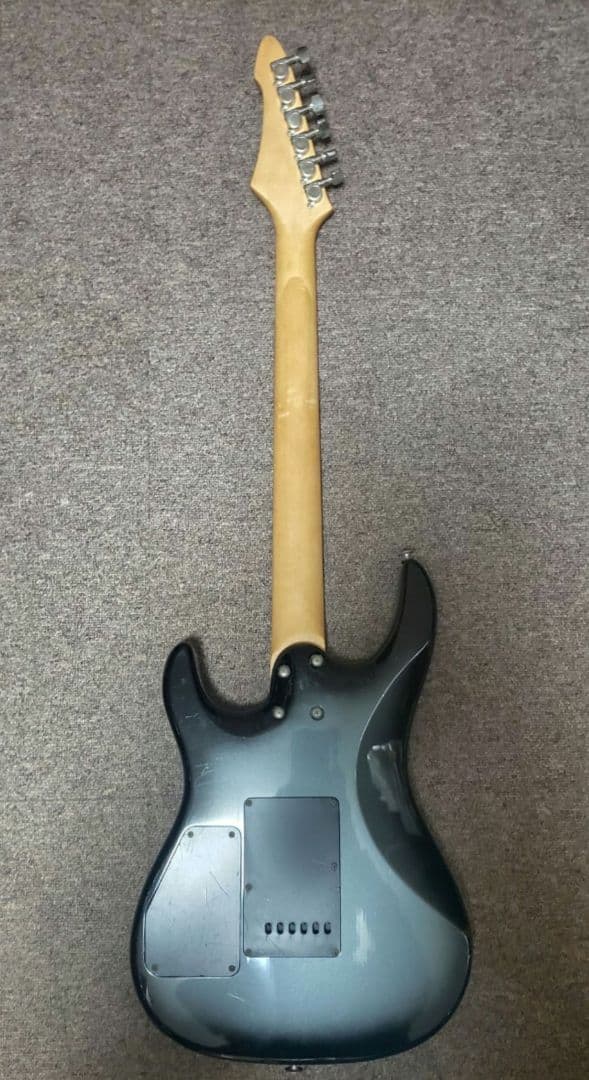 ジャンク AriaPro II MAGNA DUNCAN DESIGNED