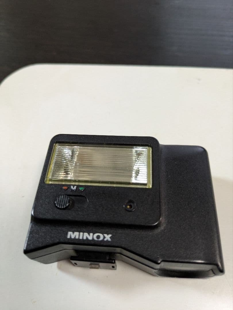 MINOX 35　GT-E