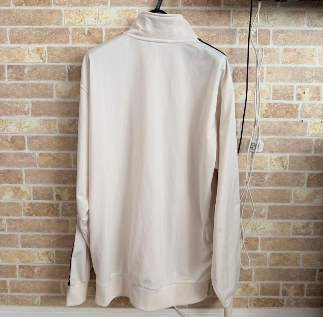 adidas ベッケンバウアートラックジャケット　IX6436⭐️クリーニング済⭐️