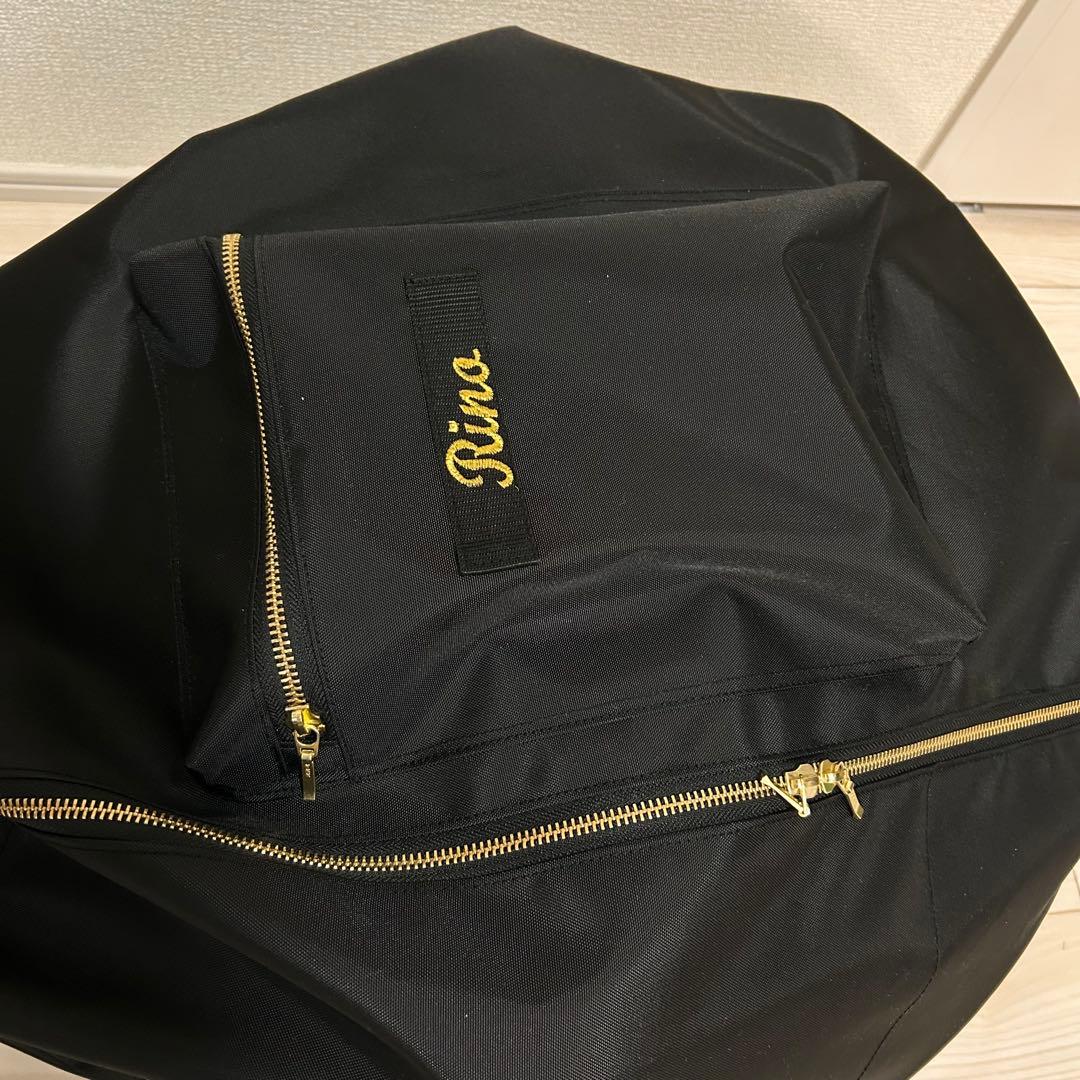 ニャンタロウ　一輪車カバーNo.306