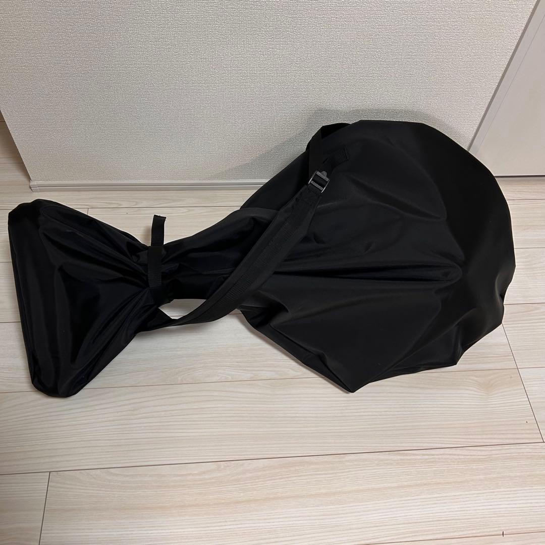 ニャンタロウ　一輪車カバーNo.306