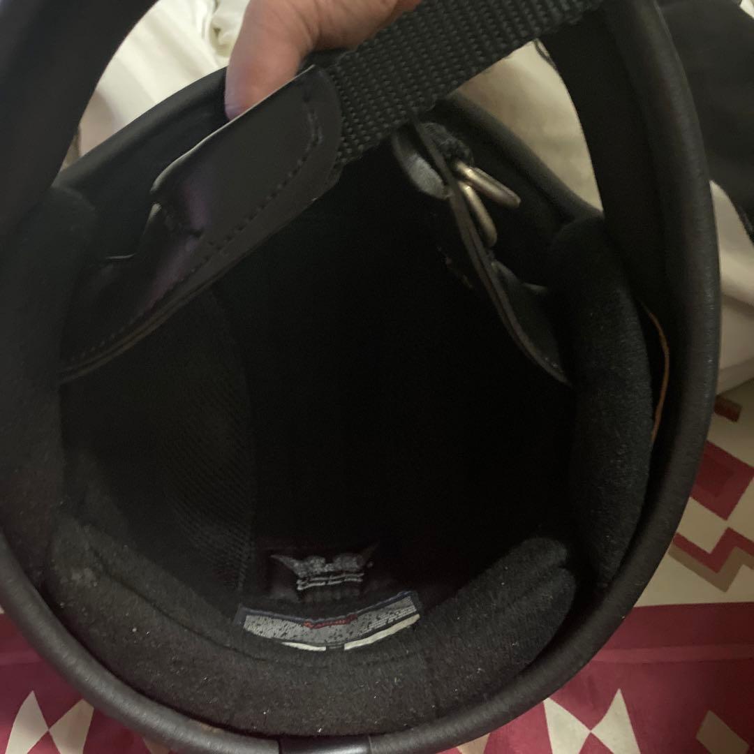 ヴィンテージUSヘルメット