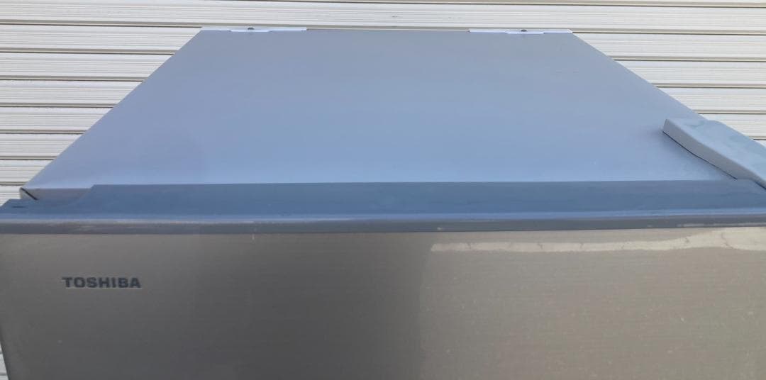 【動作確認済 送料込】TOSHIBA VEGETA GR-M33S 2018年製