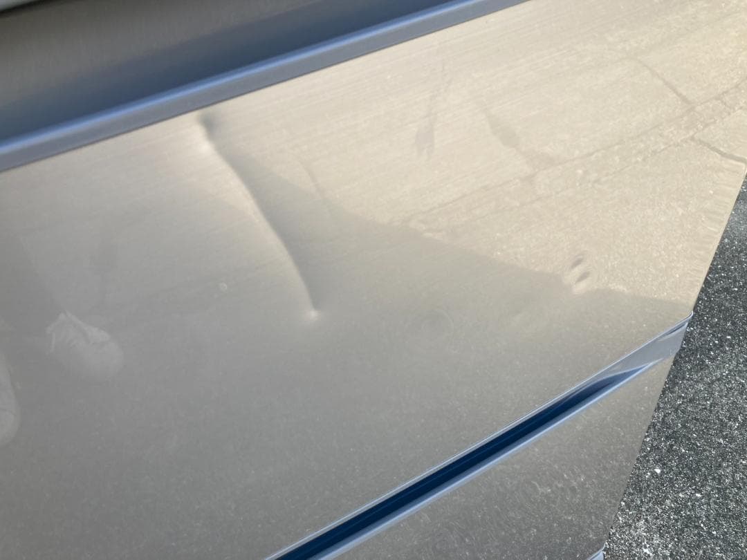 【動作確認済 送料込】TOSHIBA VEGETA GR-M33S 2018年製