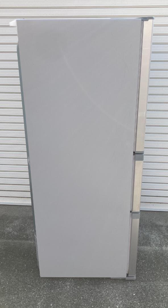 【動作確認済 送料込】TOSHIBA VEGETA GR-M33S 2018年製