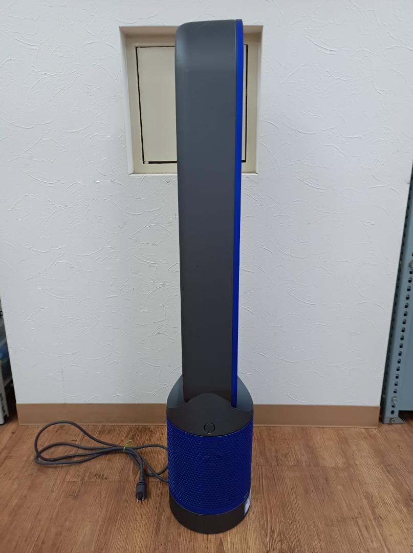 都《PADAM》ダイソン　dyson　TP00　空気清浄機付きファン扇風機