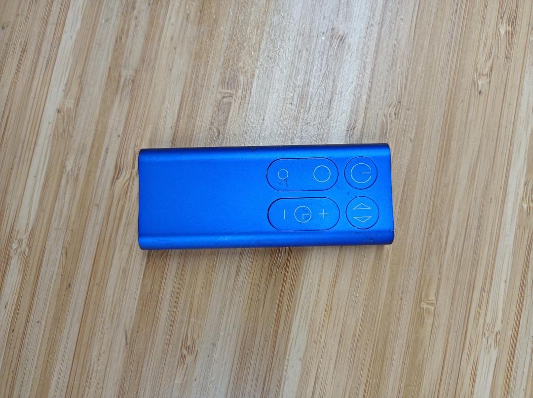 都《PADAM》ダイソン　dyson　TP00　空気清浄機付きファン扇風機