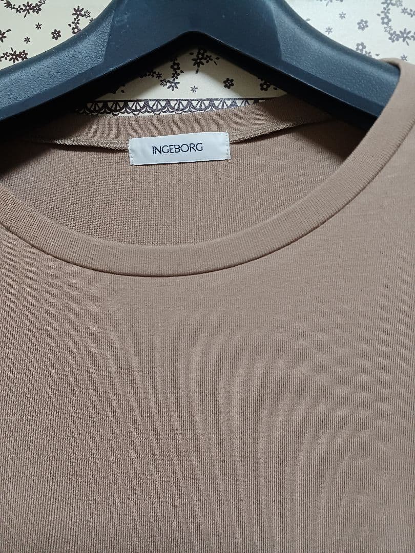 【新品】INGEBORGワンピースジャケットセット11号