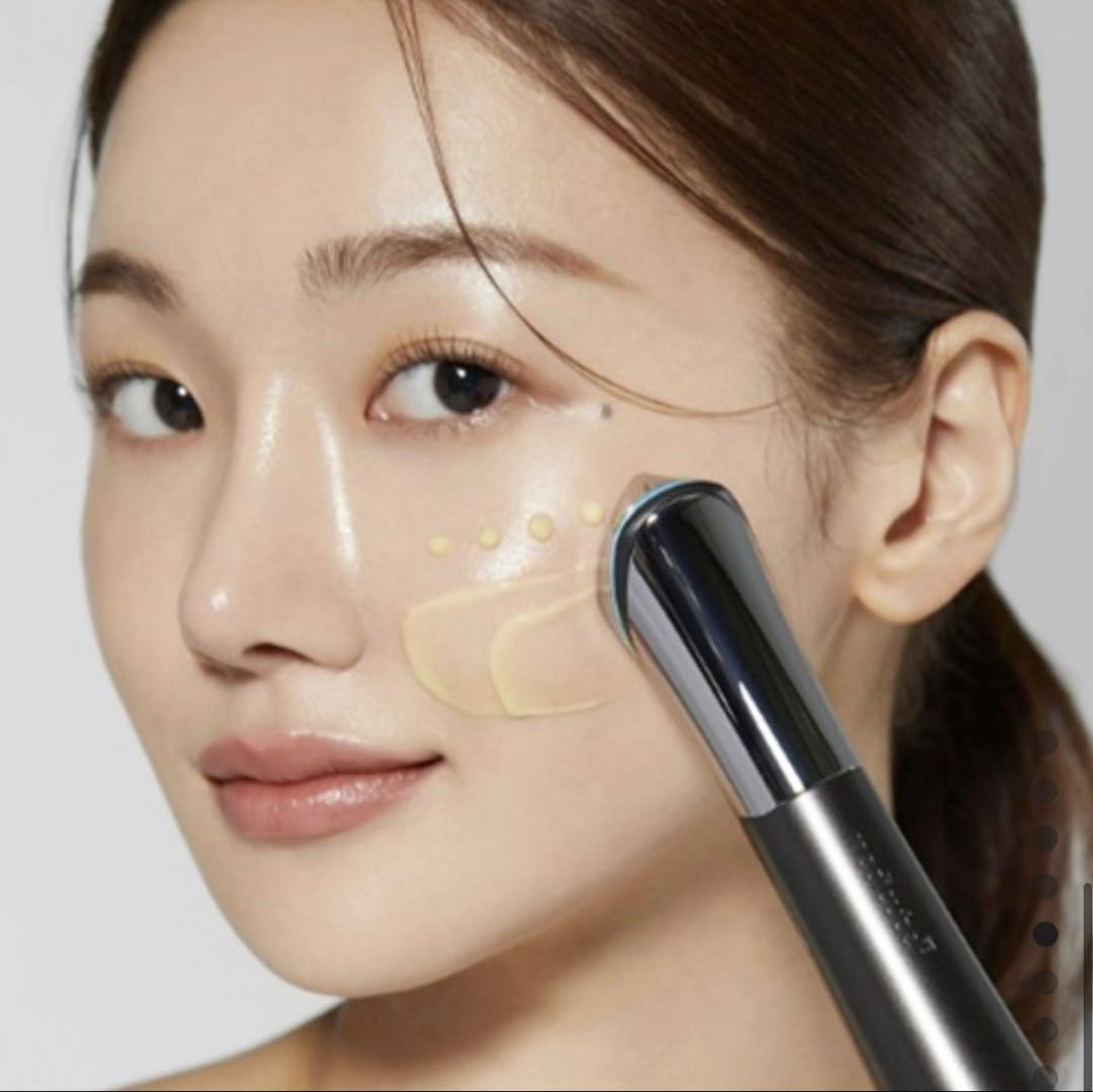 medicube Skin Booster Shot 美顔器