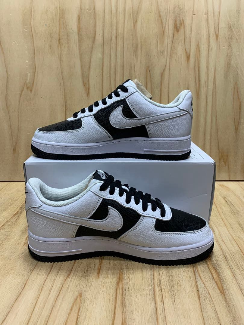 Nike Air Force 1 low 未使用品