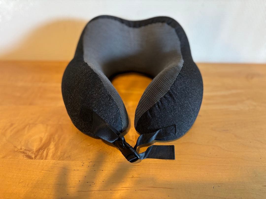 【まめつぶさん専用】ネックピロー2点・フットレスト2点