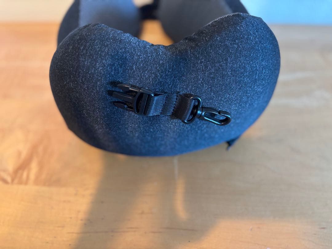 【まめつぶさん専用】ネックピロー2点・フットレスト2点