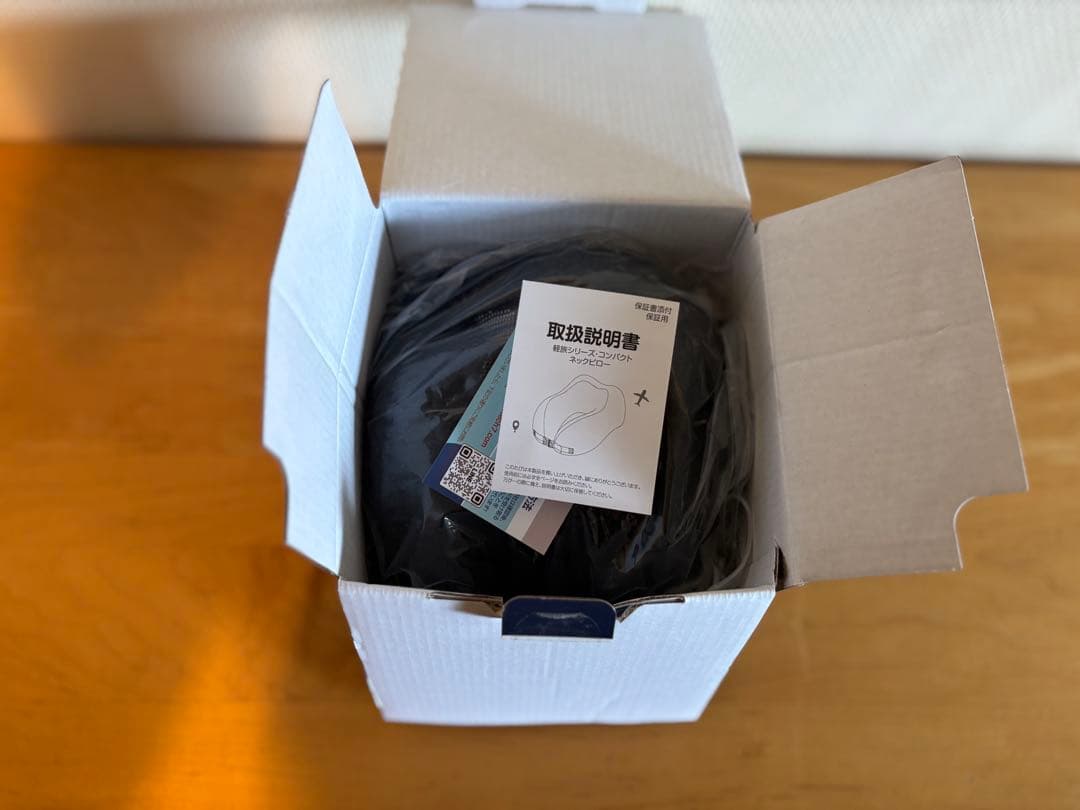 【まめつぶさん専用】ネックピロー2点・フットレスト2点