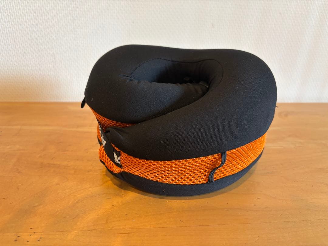 【まめつぶさん専用】ネックピロー2点・フットレスト2点