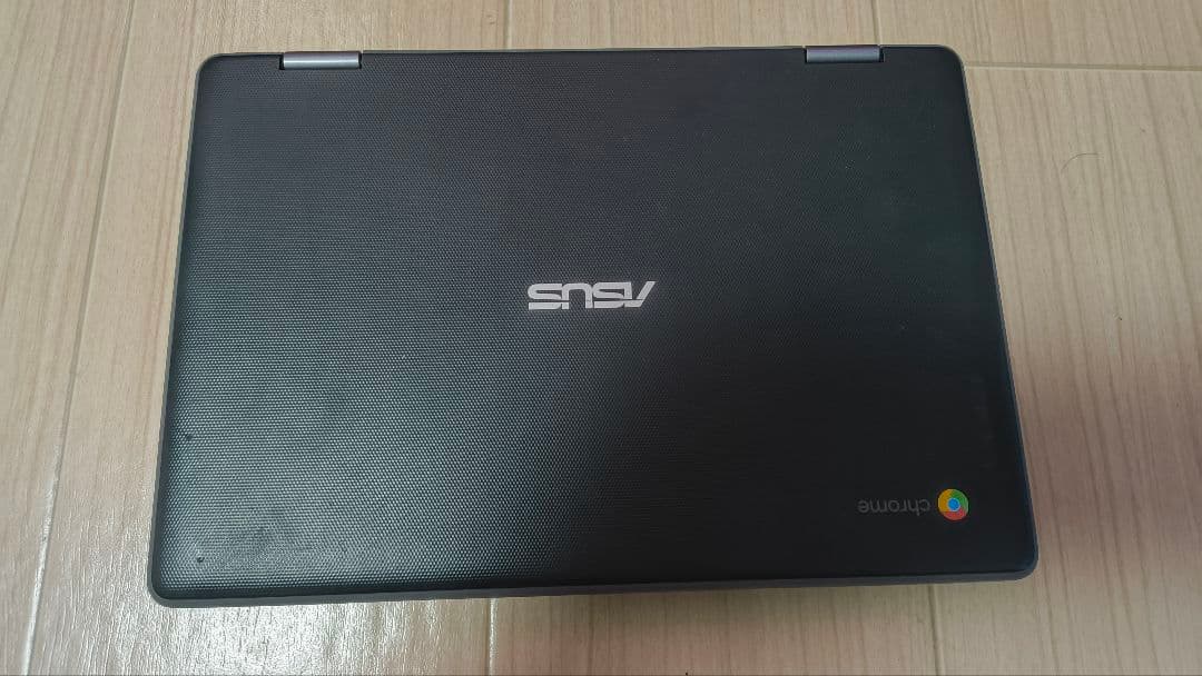 Chromebook C214MA BU0029 おまけ付き