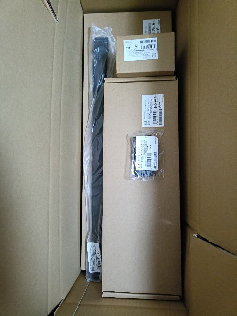 インビクタスワン スペシャルセット 本体