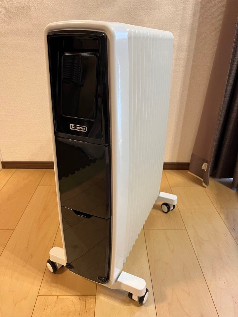 オイルフリーヒーターB05