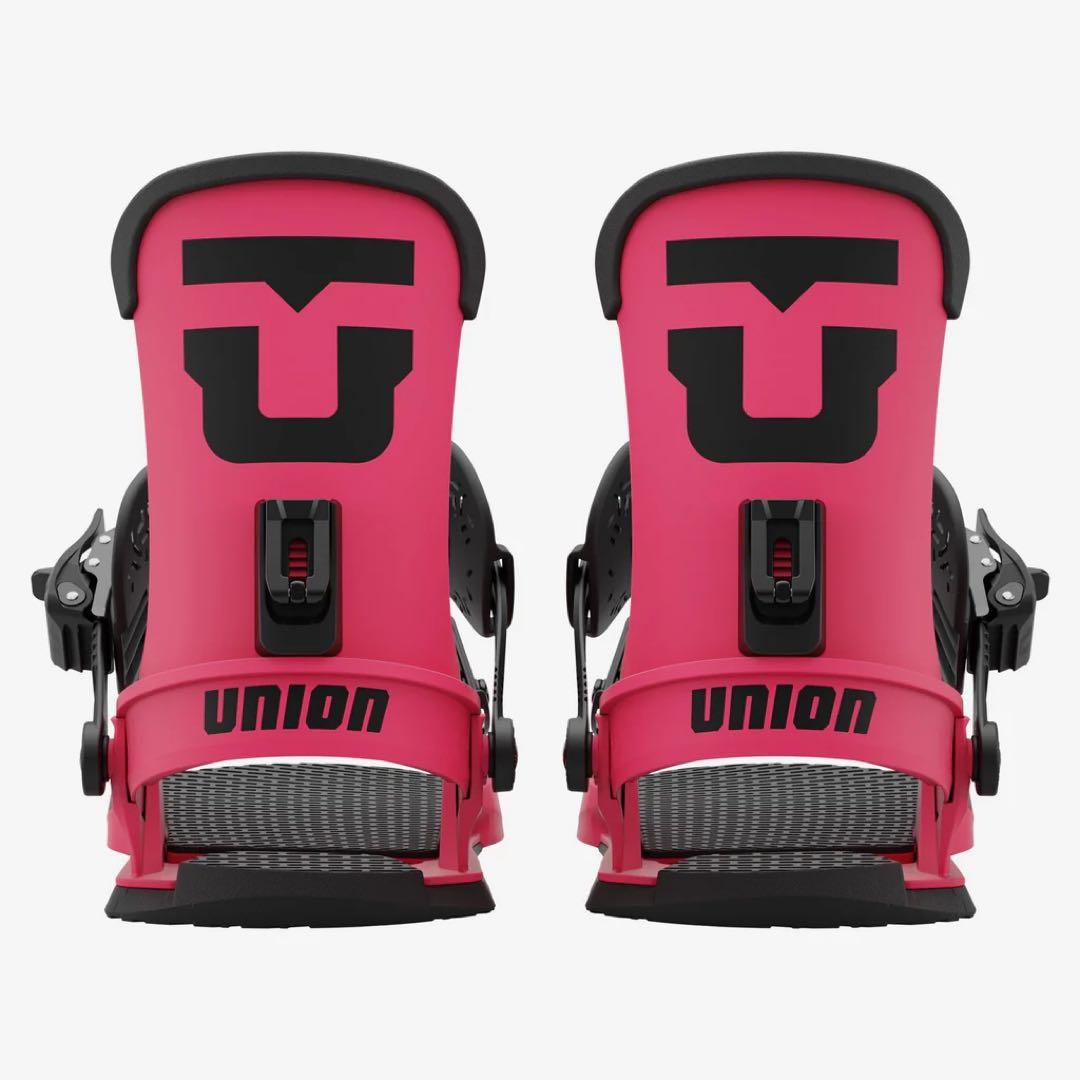 24-25 Union Cadet Pro MAGENTA Msize 新品