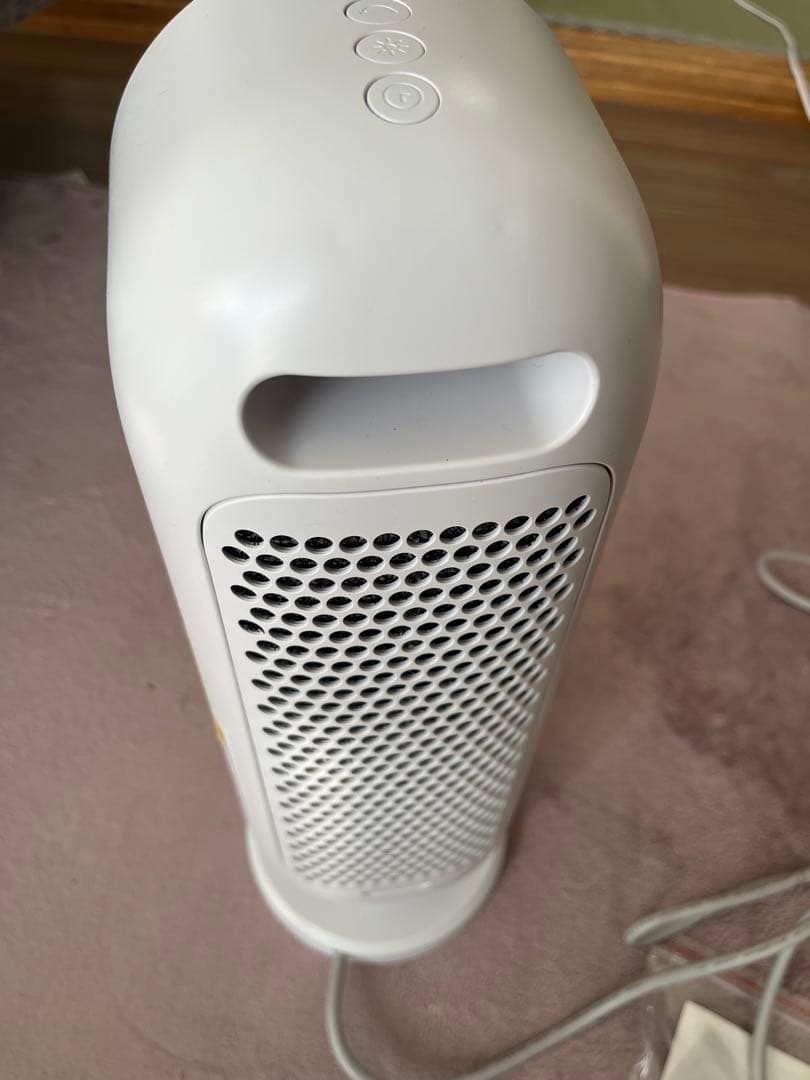 セラミックヒーター