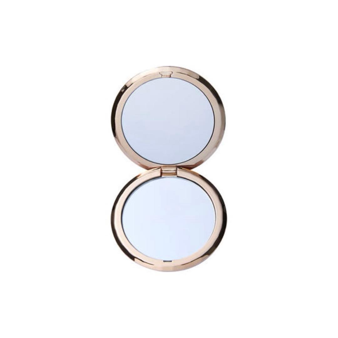 【韓国限定】ポケモン コンパクトミラー 韓国ポケモンストア 伝統エディション