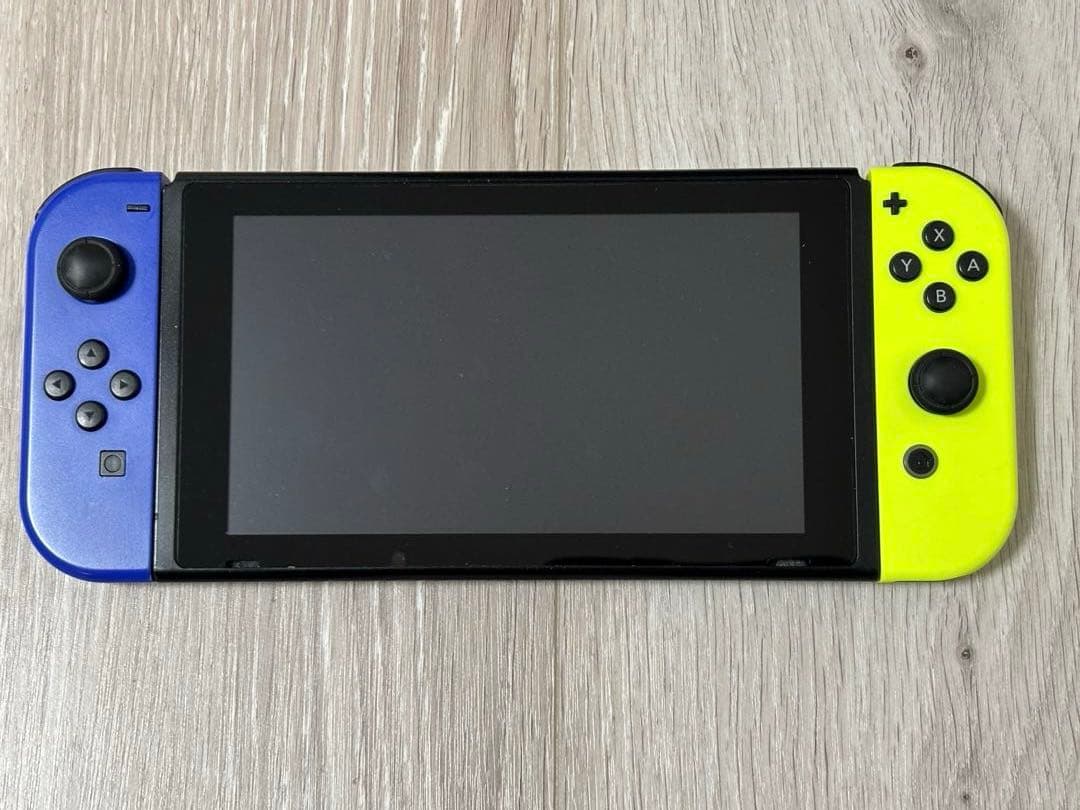 Nintendo Switch 本体➕付属品