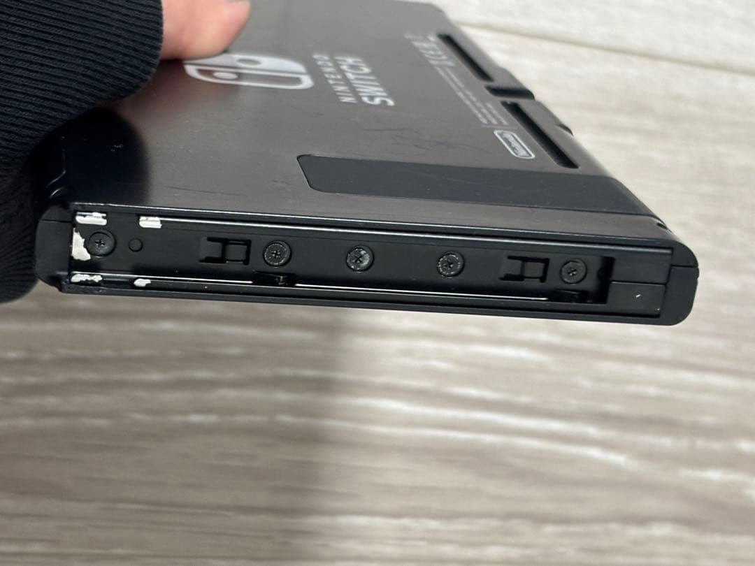 Nintendo Switch 本体➕付属品