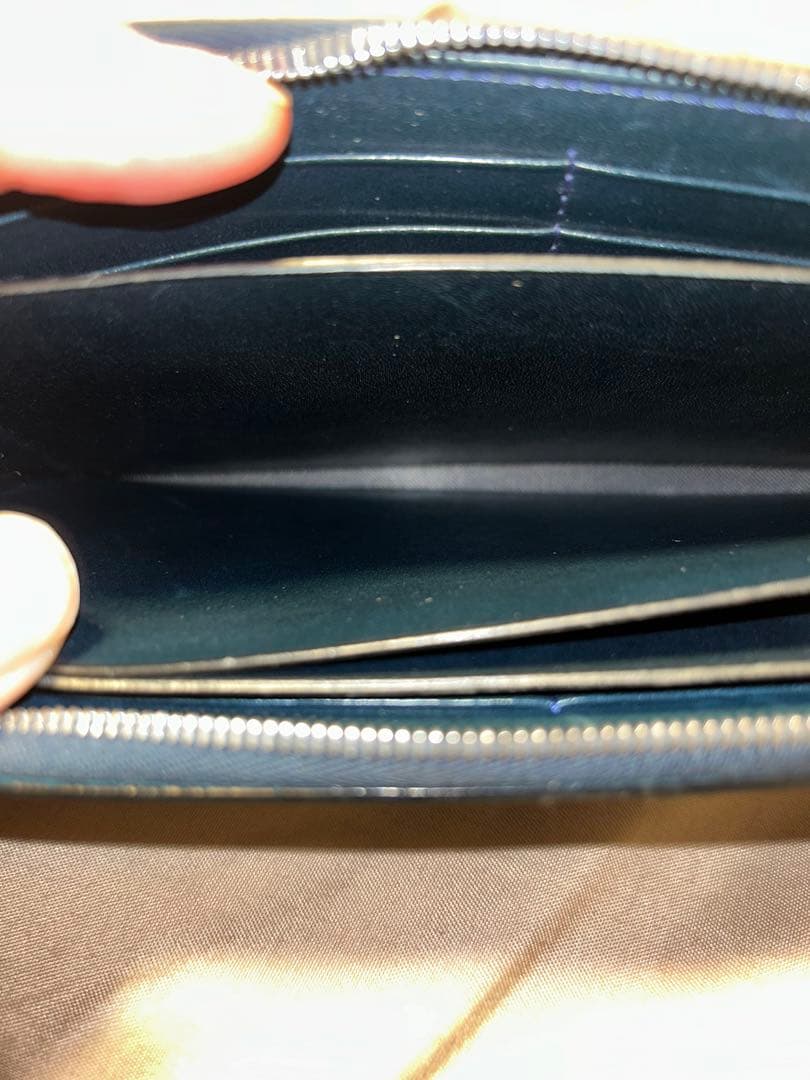 山藤　FUUKIN(風琴) コードバン