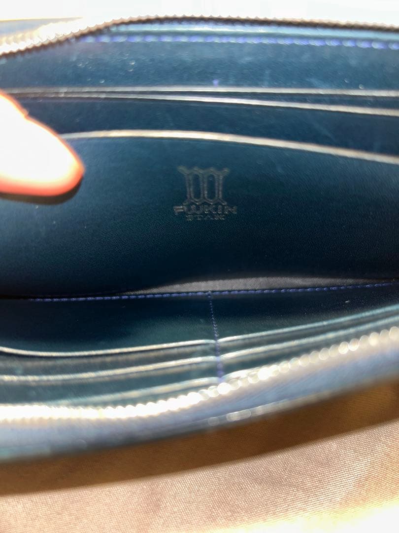 山藤　FUUKIN(風琴) コードバン