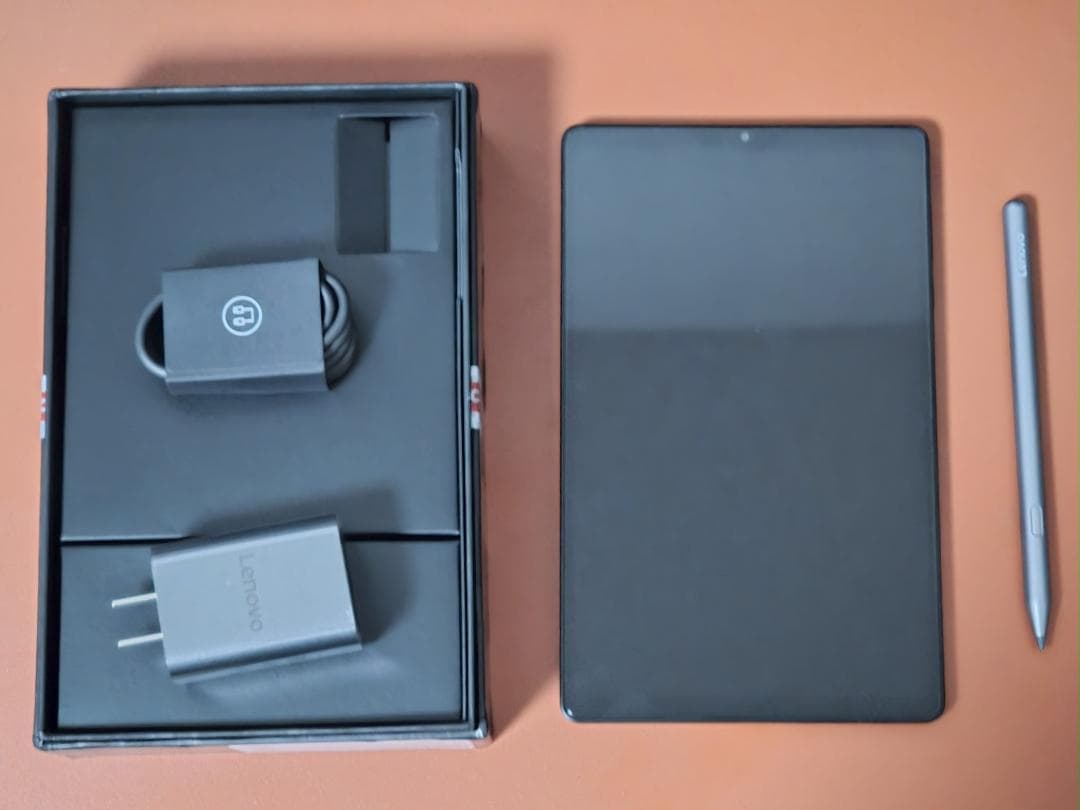 Lenovo Legion Y700 Gen 4 16GB/512GB +ペン