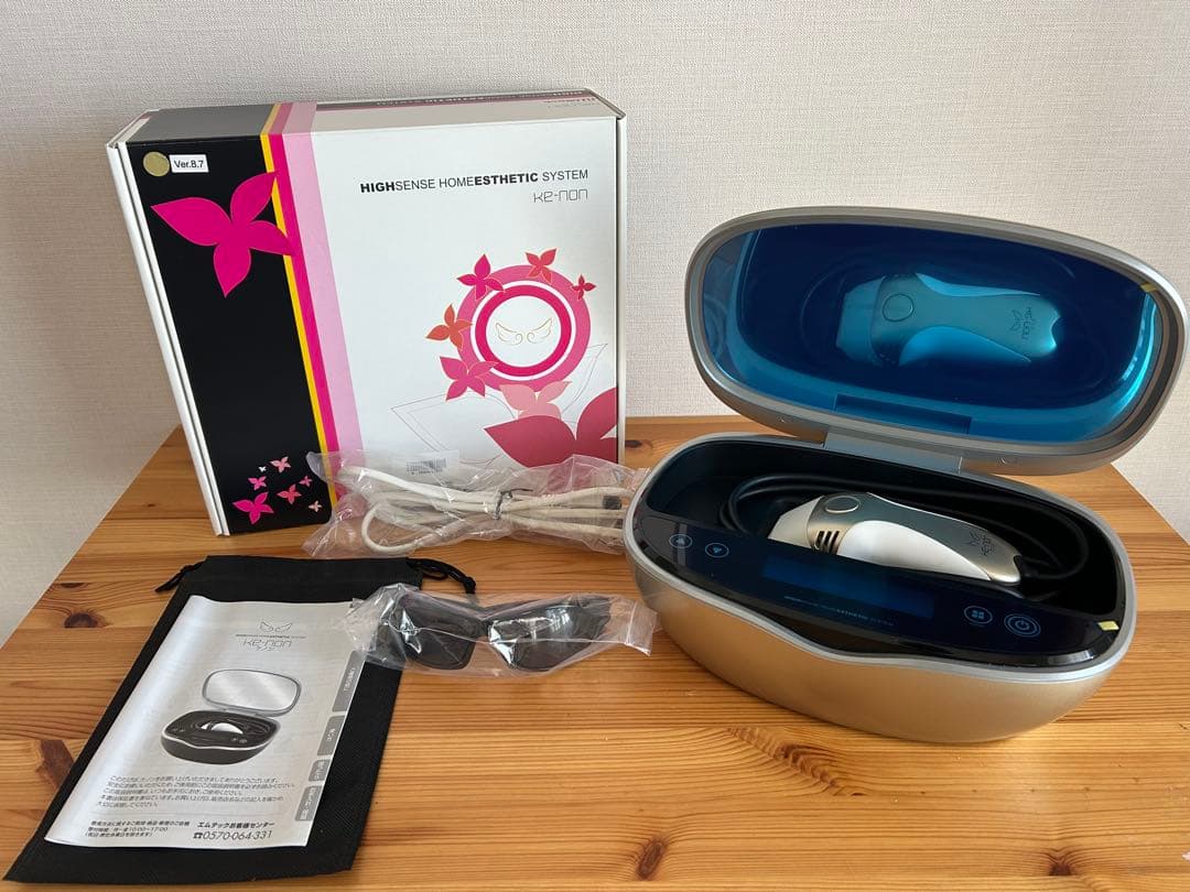 ke-non ケノン ver8.7