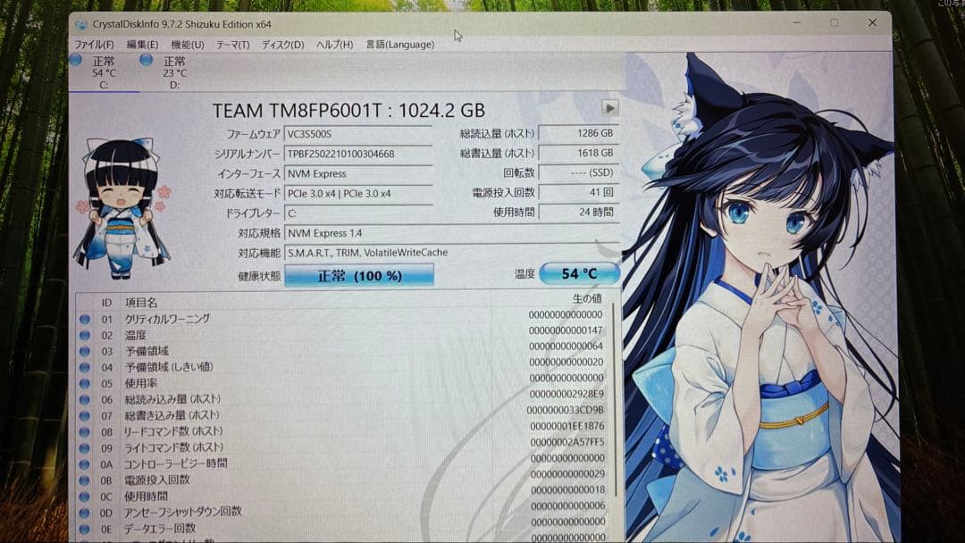 【拡張済】ThinkPad E595 メモリ・SSD拡張済み