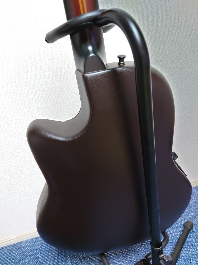 オベーション Custom Legend 1869-1