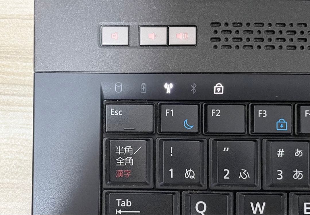 DELL M6800 i7 Ram 16GB 17.3インチ