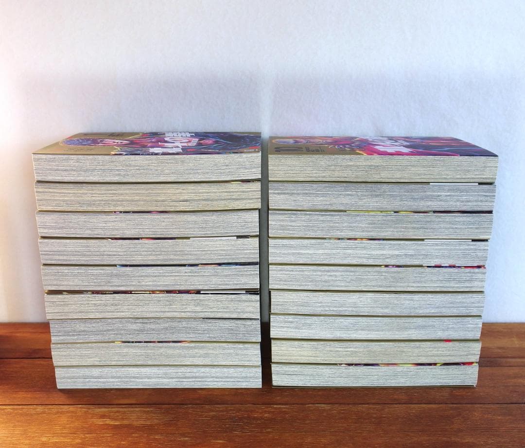 北斗の拳 新装版 全18巻 ＋ジャキ外伝 全2巻　計20冊/419