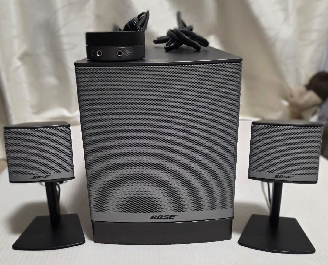 BOSE Companion3 seriesⅡ