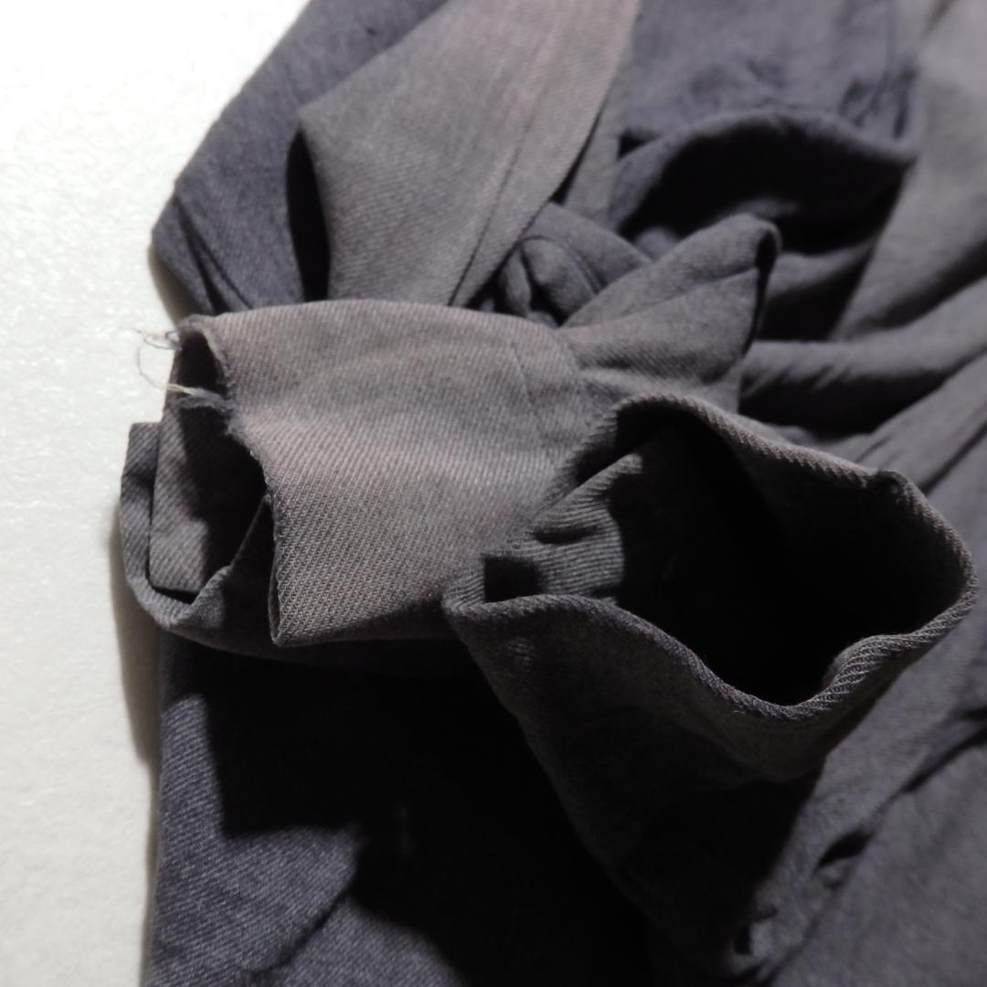 50s USA製 BUD BERMA ロカビリーシャツ