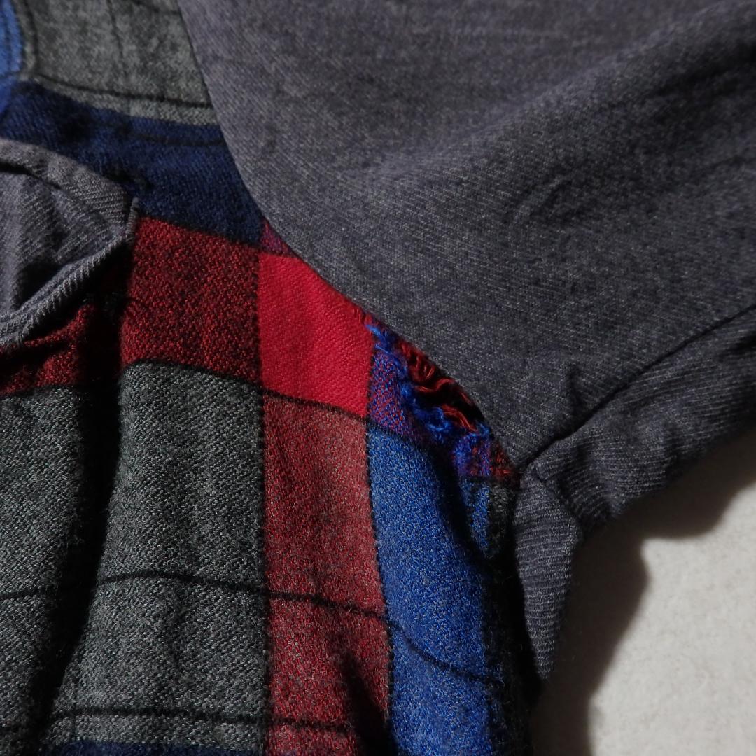 50s USA製 BUD BERMA ロカビリーシャツ