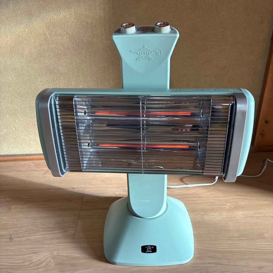 アラジン 遠赤グラファイトヒーター CAH-2G10A