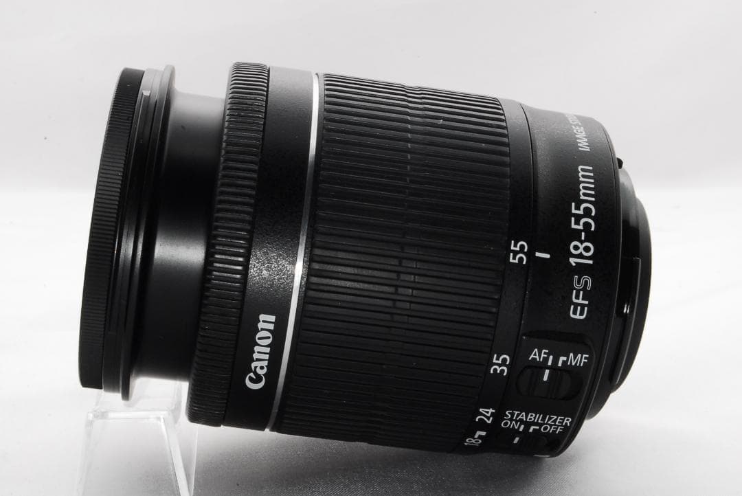 極上☘️初心者◎Canon Kiss X7＋18-55＆90-300mm軽量