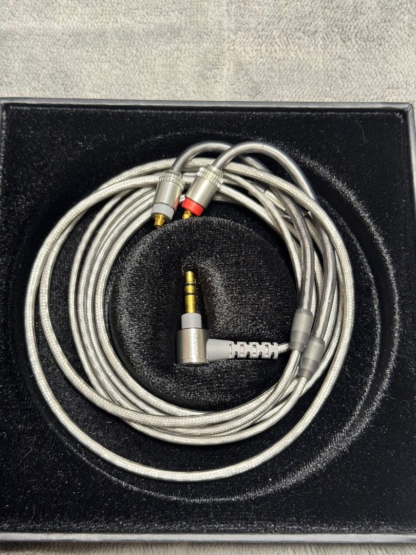 SONY IER-Z1R 有線イヤホン 最高級イヤホン ハイレゾ リケーブル対応