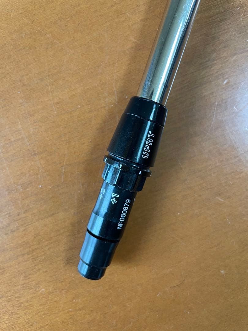 「限定価格」デラマックス020 5SR premium YAMAHAスリーブ