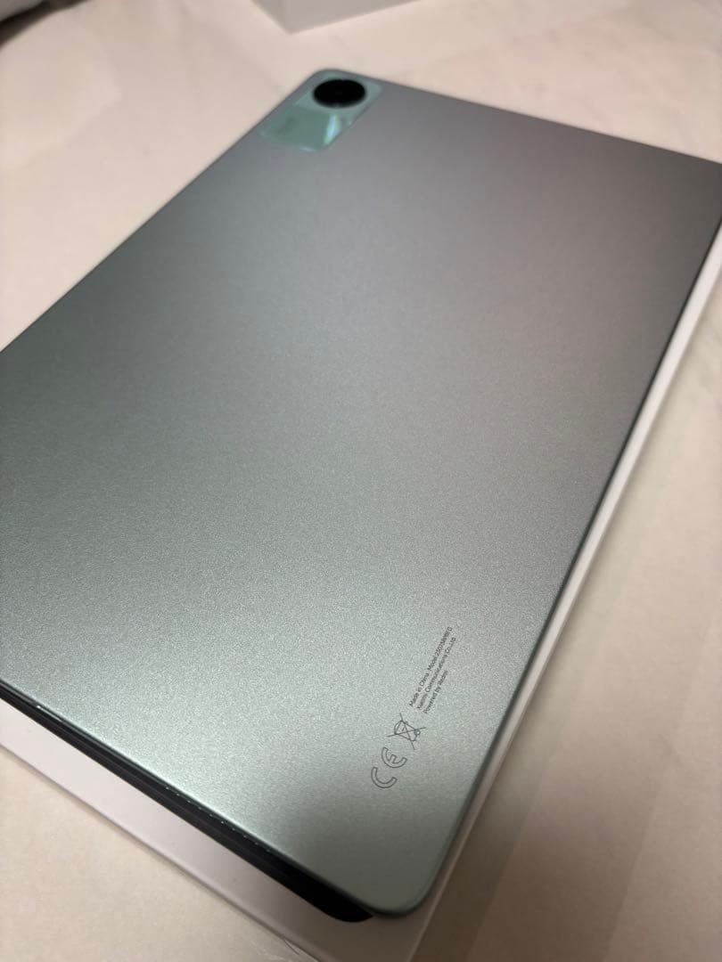 Xiaomi(シャオミ) Redmi Pad SE 4GB 128GB